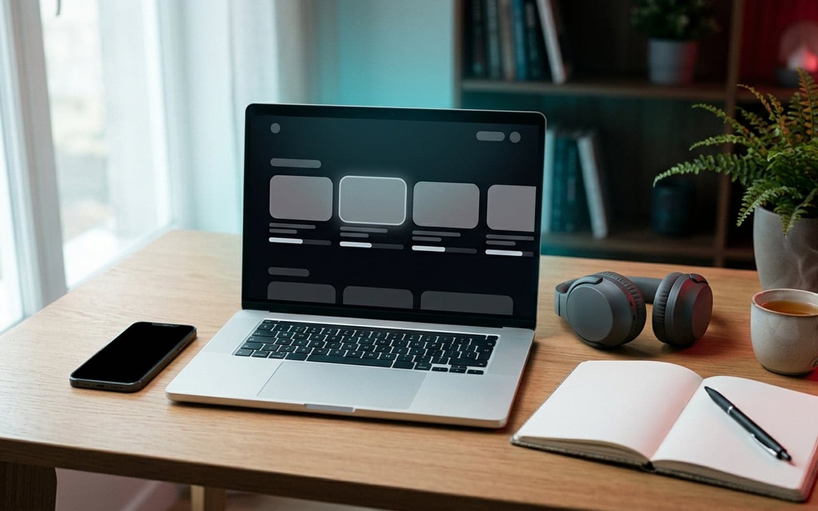 ECC Online — Online Learning Platform